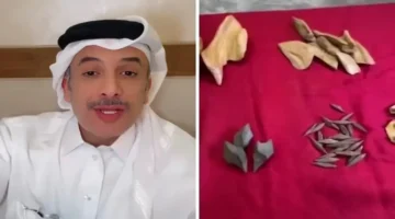 تحذير صحي.. مواطن قطري يكشف مخاطر نوع بخار يسبب السرطان للخليجيين